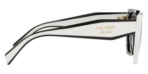 prada pr15rs black|Prada PR 15WS M (54 .